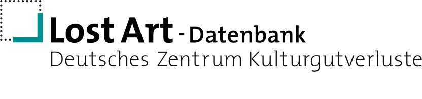 LostArt Datenbank Logo
