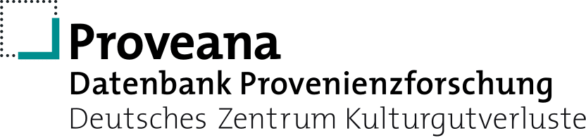 Proveana Datenbank Logo