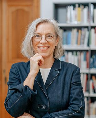 Profilbild Dr. Susanne Meyer-Abich